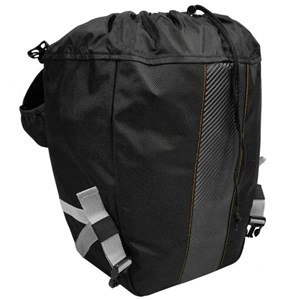 TORBA IBERA PAKRAK PANNIER IB-BA9 30L