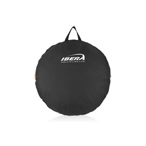 TORBA IBERA NA KOŁO ROWEROWE 26"-700C