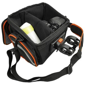 TORBA IBERA NA KIEROWNICĘ HANDLEBAR CAM PAK IB-HB3