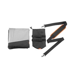 POKROWIEC NA ROWER IBERA 20"-700C IB-BB1