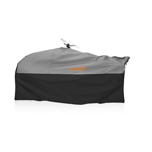 POKROWIEC NA ROWER IBERA 20"-700C IB-BB1