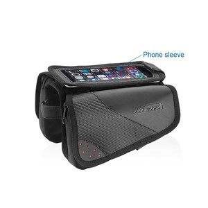 TOREBKA IBERA NA RAMĘ TOP TUBE PANNIERS TB11 5"-6"