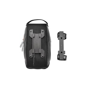 TOREBKA IBERA NA RAMĘ TOPTUBE BAG PREMIUM QR TB18