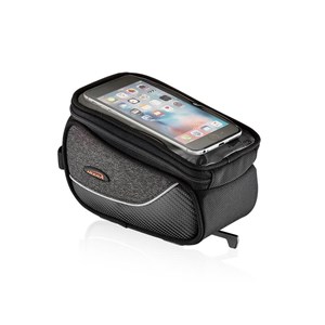 TOREBKA IBERA NA RAMĘ TOPTUBE BAG PREMIUM QR TB18