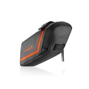 TOREBKA IBERA PODSIODŁOWA IB-SB16 S ORANGE