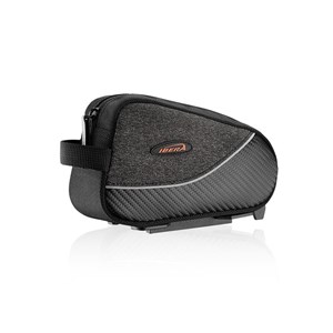 TOREBKA IBERA NA RAMĘ TOP TUBE ODPINANA IB-TB17
