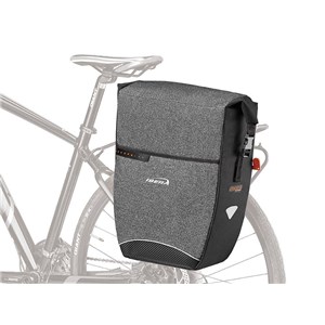 TORBA IBERA PAKRAK PANNIERS IB-BA23 40 L