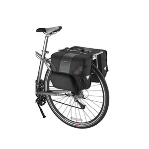 TORBA IBERA PAKRAK PANNIER IB-BA16
