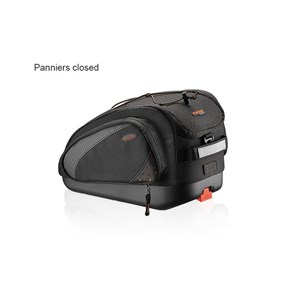 TORBA IBERA PAKRAK MULTIMOUNT COMMUTER IB-BA19