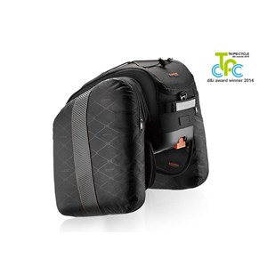 TORBA IBERA PAKRAK MULTIMOUNT COMMUTER IB-BA19