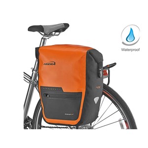 TORBA IBERA PAKRAK WATERPROOF IB-BA20 POMAR. 30L