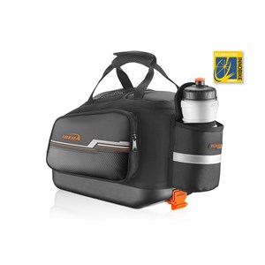 TORBA IBERA PAKRAK COMMUTER BAG IB-BA21