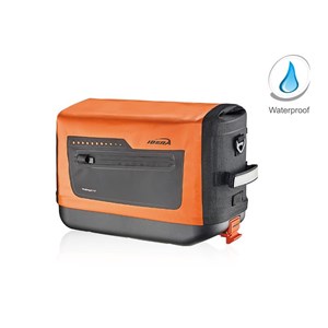 TORBA IBERA PAKRAK WATERPROOF COMMUTER IB-BA22 ORA