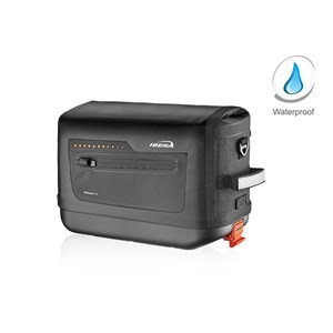 TORBA IBERA PAKRAK WATERPROOF COMMUTER IB-BA22 CZA