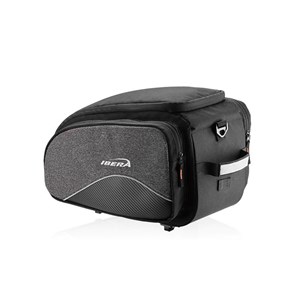 TORBA IBERA MIK COMMUTER BAG IB-BA24