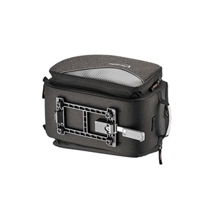 TORBA IBERA MIK EXPANDABLE COMMUTER BAG IB-BA25
