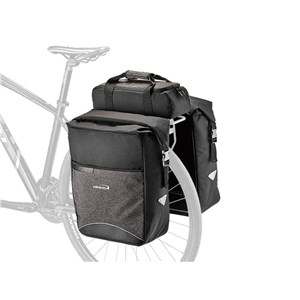 TORBA IBERA MIK PANNIERS IB-BA26