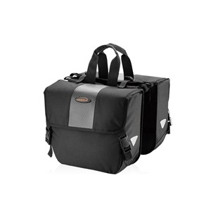 TORBA IBERA PANNIERS REGULOWANA IB-BA27