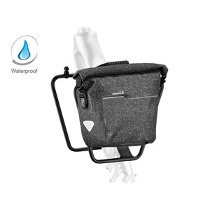 TORBA IBERA NA BAGAŻNIK ODPINANA IB-BA33 G-2 12L