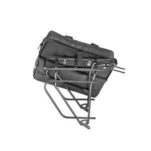 TORBA DO LAPTOPA WIESZANA NA BAGAŻNIK IBERA IB-SF4