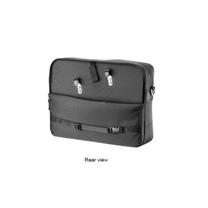 TORBA DO LAPTOPA WIESZANA NA BAGAŻNIK IBERA IB-SF4