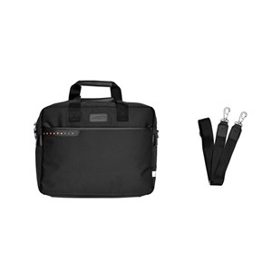 TORBA DO LAPTOPA WIESZANA NA BAGAŻNIK IBERA IB-SF4