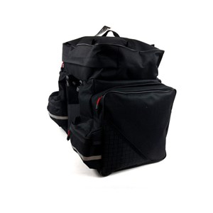 SAKWA 3-KOM. 42L SPENCER TRIPLE BAG KRATA