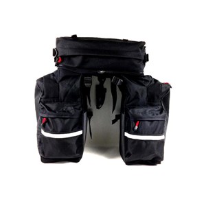 SAKWA 3-KOM. 42L SPENCER TRIPLE BAG KRATA