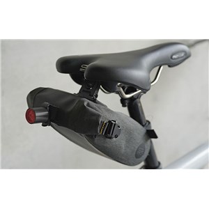 TOREBKA PODSIODŁOWA SELLE ROYAL ICS BAG DUŻA