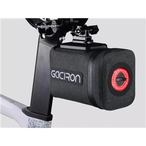 TOREBKA PODSIODŁOWA GACIRON BIRD NEST-100 BLACK