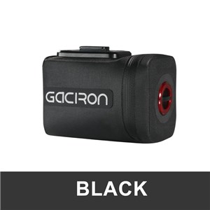 TOREBKA PODSIODŁOWA GACIRON BIRD NEST-100 BLACK