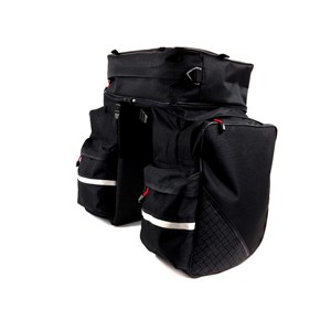 SAKWA 3-KOM. BAG SPENCER 49L MAXI TRIPLE BAG KRATA