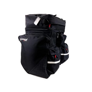 SAKWA 3-KOM. BAG SPENCER 49L MAXI TRIPLE BAG KRATA