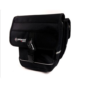 SAKWA 2-KOM 28L SPENCER DOUBLE BAG