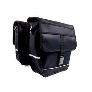 SAKWA 2-KOM 28L SPENCER DOUBLE BAG