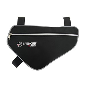 SAKWA POD RAMĘ SPENCER 2L CZARNA