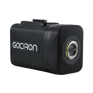 TORBA NA KIEROWNICĘ GACIRON CAT HOUSE 100 BLACK