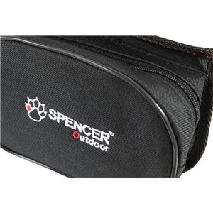 TORBA SPENCER NA RAMĘ 2-KOM. DO SMARTFONA