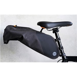 TOREBKA PODSIODŁOWA SELLE ROYAL ICS EXTRA DUŻA
