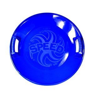 ŚLIZG SPEED DUZY NIEBIESKI