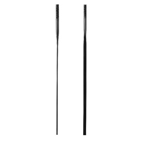 SZPRYCHA ALPINA 266 ULTRALITE AERO STRAIGHT PULL