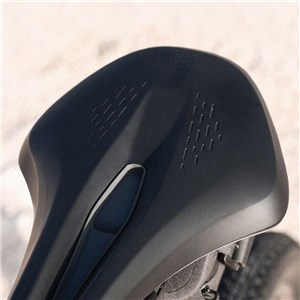 SIODŁO FIZIK TERRA ARGO X5 150 MM GRAVEL