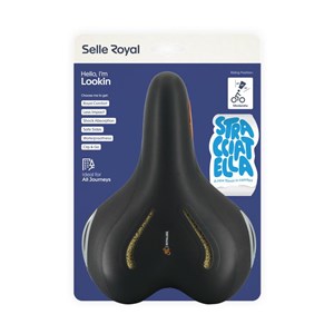 SIODŁO LOOKIN  MODERATE