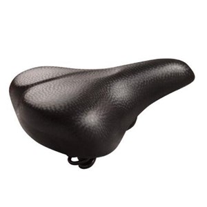 SIODŁO NA SPRĘŻYNIE 3501 265 X 220 MM