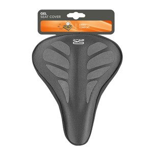 POKROWIEC NA SIODŁO GEL SELLE ROYAL CITY