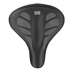 POKROWIEC NA SIODŁO GEL SELLE ROYAL CITY