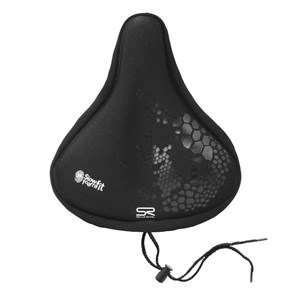 POKROWIEC NA SIODŁO SELLE ROYAL SLOW FIT FOAM L