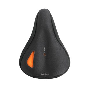 POKROWIEC NA SIODŁO SELLE ROYAL GEL MAŁY