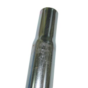 WSPORNIK SIODŁA 25,4X375 STALOWY