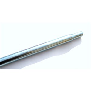 WSPORNIK SIODŁA 25,0X350 STAL 004